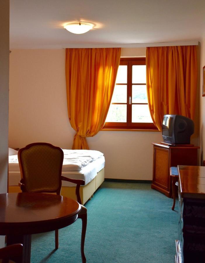 Sport Aktiv Pension Spanner - Tauplitz Bad Mitterndorf Exterior foto
