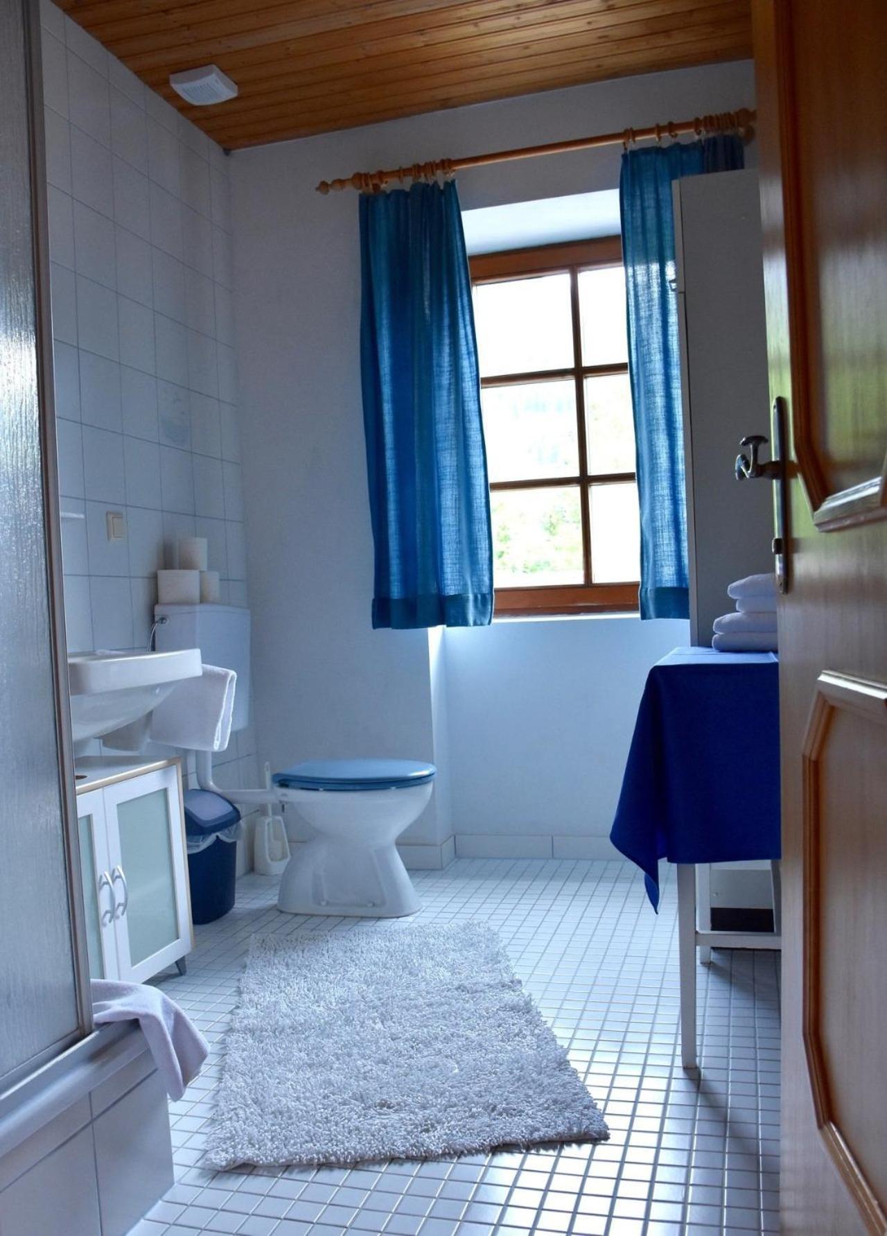 Sport Aktiv Pension Spanner - Tauplitz Bad Mitterndorf Cameră foto